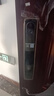 鹿客（lockin）指靜脈智能門(mén)鎖可視貓眼密碼鎖電子鎖入戶(hù)門(mén)APP智聯(lián)S50M 曬單實(shí)拍圖