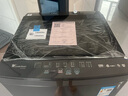小天鵝（LittleSwan）波輪洗衣機全自動(dòng) 12公斤大容量 水魔方防纏繞【TB12M09T】家電國家補貼20%  除菌除螨 一級能效 曬單實(shí)拍圖