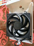 酷冷至尊（CoolerMaster）莫比烏斯 120 機箱單體風(fēng)扇12cm黑色版 環(huán)形扇葉/幾何防震/LDB軸承/五年質(zhì)保 曬單實(shí)拍圖