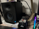 PRESONUS普瑞聲納Eris E5BT/E5XT/E7XT/E8XT藍(lán)牙有源專業(yè)錄音棚監(jiān)聽(tīng)音箱音響桌面監(jiān)聽(tīng)音箱編曲混音錄音母帶 E5XT一對(duì)+專業(yè)線+防震墊+氛圍燈 曬單實(shí)拍圖