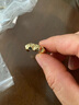 翡拉拉（fellala）原創(chuàng)鉚釘系列小眾設(shè)計感高級耳釘女簡約耳扣百搭耳環(huán)禮物 耳環(huán) 曬單實拍圖