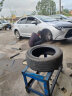 佳通(Giti)轮胎  205/55R16 94V GitiComfort 221v1 适配大众宝来 实拍图