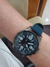 精工（SEIKO）手表進(jìn)口防水尼龍表帶羅盤戶外機(jī)械男表Prospex 生日禮物SRPC31J1 曬單實(shí)拍圖