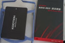KOOTION酷霄 SSD固态硬盘SATA3.0接口2.5英寸高速电脑笔记本台式硬盘512G256G 【预装系统】1TB-配32G装机U盘+SATA线 实拍图