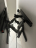 NB P6(40-75英寸)通用电视挂架电视壁挂架电视支架旋转伸缩架子小米三星海信创维索尼电视机挂架 实拍图