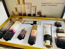 O'KADY多肽魚(yú)子醬九件套護膚品套裝控油保濕修護提膚色化妝品護膚禮盒 臻美亮顏修護九件套1盒 曬單實(shí)拍圖