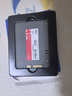 愛國者（aigo）SSD固態(tài)硬盤S500 2.5英寸SATA 3.0原廠NAND閃存顆粒 筆記本臺式電腦擴展升級通用系統(tǒng)盤穩(wěn)定兼容 1TB丨讀速550MB/s 寫速500MB/s 曬單實拍圖