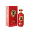 金醬53度500ml金醬酒紅標(biāo)貴州醬香型手工釀造高端商務(wù)禮盒裝金醬白酒 53度 500mL 6瓶 整箱 曬單實拍圖
