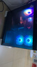 七彩虹RTX4090/RTX4080/RTX4070/RTX4060獨(dú)顯+酷睿i5 13400F臺(tái)式機(jī)電腦電競(jìng)主機(jī)游戲直播AI設(shè)計(jì)師組裝機(jī) 配置二：i5 13400F+RTX4070 電腦主機(jī)【全新正 曬單實(shí)拍圖
