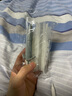 REAL PURITY被子床單固定器家用被套罩防滑防跑扣神器無針無痕安全隱形軟硅膠 推針器1把+膠蓋48粒+膠針400枚 厚薄通用 曬單實(shí)拍圖