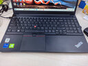 ThinkPad E15 E14 E16 聯(lián)想2025可選CAD3D繪圖專業(yè)畫圖設(shè)計(jì)師移動(dòng)圖形工作站工程師開(kāi)發(fā)商務(wù)辦公筆記本電腦 Ultra5-125H DDR5雙 E14屏 16G 2Tssd丨進(jìn)階 曬單實(shí)拍圖