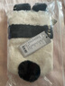 Lesportsac[魯照華同款]樂播詩新款單肩包斜挎包萌趣包包女包七夕送女友禮物 熊貓 曬單實拍圖