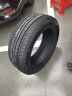 佳通(Giti)轮胎 215/55R17 94V GitiComfort 228 原配吉利帝豪EC8 实拍图