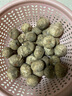 卉雙云南紫皮獨頭蒜大蒜頭辛辣鮮香紅皮濕蒜紅珍珠干蒜農(nóng)家批發(fā) 獨頭蒜 3斤裝  3-3.5cm以內(nèi)大果 曬單實拍圖