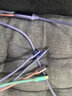 博音一拖五多頭快充數(shù)據(jù)線typec充電線5充電寶1一拖三適用蘋果華為安卓手機插頭多功能線充電器車載 【5個typec】88W急速閃充|智能分流 曬單實拍圖