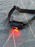 Black Diamond黑鉆戶外照明頭燈高亮充電頭戴式輕量led強(qiáng)光620673 雙動(dòng)力款-620673蔚藍(lán)-4004 曬單實(shí)拍圖