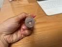 后（The history of whoo）后天氣丹天率丹津率享拱辰享水妍秘貼精華液小樣1ml補水保濕 滋潤 秘貼循環(huán)精華15ml【3瓶】 曬單實拍圖