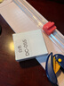 道頓 DOCON DC-05S R4手動便攜桌面式圓角倒角器 封皮 照片 相片 名片 PVC 手動圓角機(jī)白色 曬單實拍圖