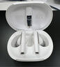 繽特力（PLANTRONICS）poly Free60系列智能真無(wú)線耳機(jī) 主動(dòng)降噪辦公藍(lán)牙耳麥 Free60M+UC白色TYPE-C 曬單實(shí)拍圖