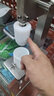 祺爾魅包子機(jī)家用商用半自動(dòng)手動(dòng)包子機(jī)包包子神器工具小型包包子機(jī)器 包子機(jī)+大中小三個(gè)膜杯 曬單實(shí)拍圖