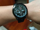 DOM黑武士手表男士全自動(dòng)機械風(fēng)夜光品牌十大名表新年跨年禮物送男友 曬單實(shí)拍圖