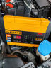 紐?？怂蛊?chē)電瓶充電器充滿(mǎn)自停虧電自充12v15A智能修復4S店常用 6823N 12V 15A轎車(chē)SUV商務(wù)車(chē)用啟停車(chē)用 曬單實(shí)拍圖