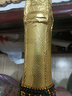 譽賓鑲鉆起泡酒派對送禮聚會夜場鉆石溫格華氣泡酒750mlW款起泡酒 貼鉆起泡酒金色1瓶 曬單實拍圖