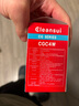 可菱水（CLEANSUI） CGC4W兩盒裝濾芯 日本原裝進口 凈水器專用過濾芯套裝超濾復合濾芯 適用于三菱CG104水龍頭凈水器 三菱濾芯兩盒裝【共4支】 曬單實拍圖