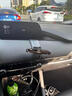 適用馬自達CX5 CX4 昂克賽拉車(chē)載手機支架導航專(zhuān)用架車(chē)內飾用品cx 20-23款昂克賽拉【水晶灰】 曬單實(shí)拍圖