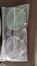 蔡司（ZEISS）鏡片方框近視眼鏡框男可配度數防藍光大框網(wǎng)上配眼鏡女散光變色鏡 銀色防藍光平光【0度】 曬單實(shí)拍圖