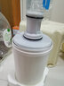 嘉澤源凈水器濾芯適用凈水器/益之源嘉澤源紫外線(xiàn)濾芯匣/帶前置濾網(wǎng)國產(chǎn)通用 曬單實(shí)拍圖