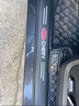 汽車(chē)用門(mén)檻條防踩貼防刮擦車(chē)門(mén)迎賓腳踏板防踩踏保護條碳纖維通用防護貼改裝飾條大全 適用于 奇瑞瑞虎8plus艾瑞澤5瑞虎7/5X/3x螞蟻 車(chē)內門(mén)邊防撞條 曬單實(shí)拍圖
