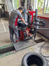 普利司通（Bridgestone）汽車輪胎 195/65R15 91H ER300 配套卡羅拉/雷凌/適配朗逸/寶來 曬單實(shí)拍圖