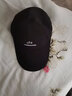 佰吉川 長(cháng)舌遮陽(yáng)帽子春秋加長(cháng)帽檐棒球帽女鴨舌冒子男韓版潮鴨嘴 曬單實(shí)拍圖