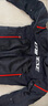 DAINESE/丹尼斯 AIR FRAME摩托車騎行服男賽車服透氣防風(fēng)防摔防風(fēng)機(jī)車服 N32/黑-白-紅 52 曬單實(shí)拍圖