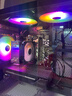 華碩品牌全家桶 酷睿i5 12600KF/14600KF RTX4060/4060Ti/5060/5060ti/5070游戲組裝電腦電腦DIY整機 配一 I5 12490F 丨16G丨RTX3050 曬單實(shí)拍圖