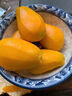 潤(rùn)味來(lái)海南小臺(tái)芒新鮮 小芒果鮮果整箱應(yīng)季特產(chǎn)水果小臺(tái)農(nóng)芒果甜芒果 2斤精選裝（無(wú)禮盒） 曬單實(shí)拍圖