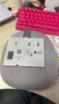 索尼（SONY）【重磅新品】WH-1000XM6 頭戴式耳機 無線藍牙降噪耳機1000XM5升級款手機電腦筆記本網(wǎng)課游戲禮物 鉑金銀 曬單實拍圖