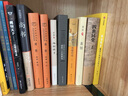 老舍作品集 四世同堂+駱駝祥子+茶館 全套3冊 曬單實拍圖