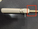 小米变焦支架蓝牙自拍杆砂金色 分离式遥控器 自拍杆三脚架二合一 适用于小米/红米/xiaomi/redmi手机 实拍图