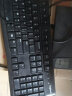 联想（Lenovo）KN210 原装无线键鼠套装 电脑无线轻薄 笔记本台式一体机家用办公商务鼠标键盘36005506 晒单实拍图