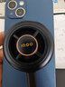 【9成新】vivoiQOO磁吸散熱背夾冰影黑-7℃聚冷散熱直播降溫神器(內含引磁片)適配蘋(píng)果小米華為一加黑鯊努比亞 曬單實(shí)拍圖