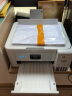 爱普生迪士尼草莓熊系列彩色无线自动双面打印机连供喷墨家用办公复印扫描一体机  L4266家教版（小白试卷宝5年vip） 官方标配（内含一套墨水） 实拍图