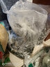 漁人百味鹽漬海帶頭5斤新鮮食材厚海帶海白菜榮成海帶片海帶絲海帶苗3/1斤 2500g 簡裝 鹽漬小海帶苗 曬單實(shí)拍圖