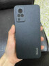 錢(qián)科適用vivo S9手機殼防摔防滑鏡頭保護全包邊素皮殼V2072A輕薄商務(wù)防指紋樹(shù)紋皮革保護套 一體防塵網(wǎng)+鏡頭保護【黑色】vivo S9 曬單實(shí)拍圖