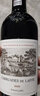拉菲（LAFITE）珍寶干紅葡萄酒2018年 750ml 【副牌】小拉菲 熱門(mén)商品 曬單實(shí)拍圖