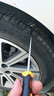 巨木汽車(chē)輪胎石子清理工具車(chē)胎清石鉤石器取石器車(chē)用石頭勾子耙子爆胎 輪胎清石鉤+倒車(chē)小圓鏡 曬單實(shí)拍圖