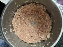 OIDIRE（偶點(diǎn)）絞肉機家用碎肉機大容量多功能料理機打肉機攪拌機餃子肉餡蒜蓉機嬰兒輔食料理機絞肉餡機 智能 3L -QSJ23B【不銹鋼+單刀款】 曬單實(shí)拍圖