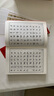 常用字書法六體字典-書法篆刻工具書系列 曬單實拍圖