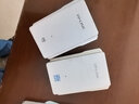 普聯(lián)TPLlNK無線wifi電力貓?zhí)籽bTL-H29RAH29EA一對雙頻子母二手路由器 TL-H29RA  TL-H29EA一對 標(biāo)準(zhǔn)配置 曬單實(shí)拍圖